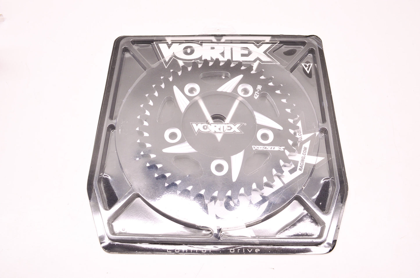 Vortex 427ZK-38 Rear Sprocket NOS