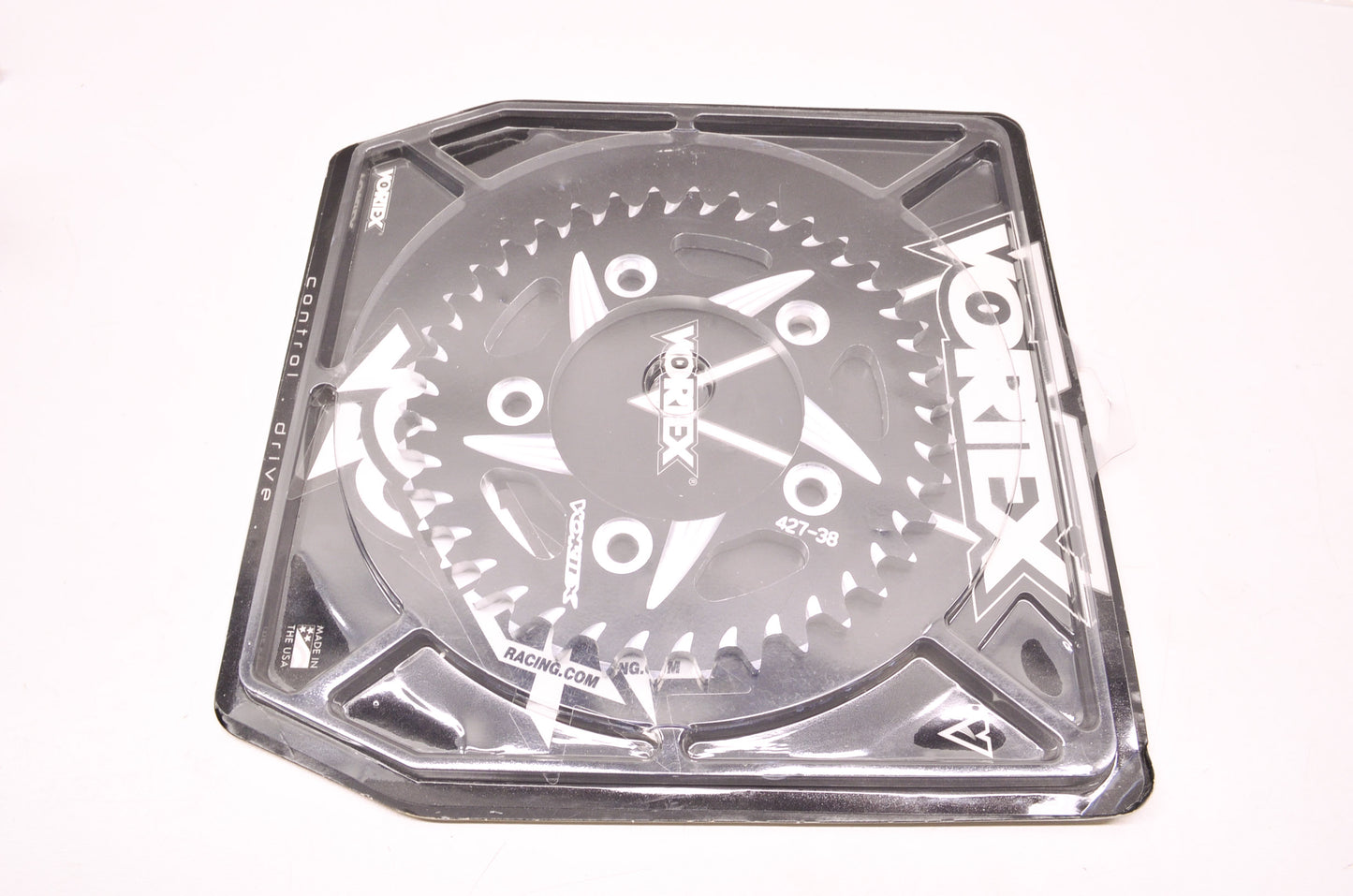 Vortex 427ZK-38 Rear Sprocket NOS