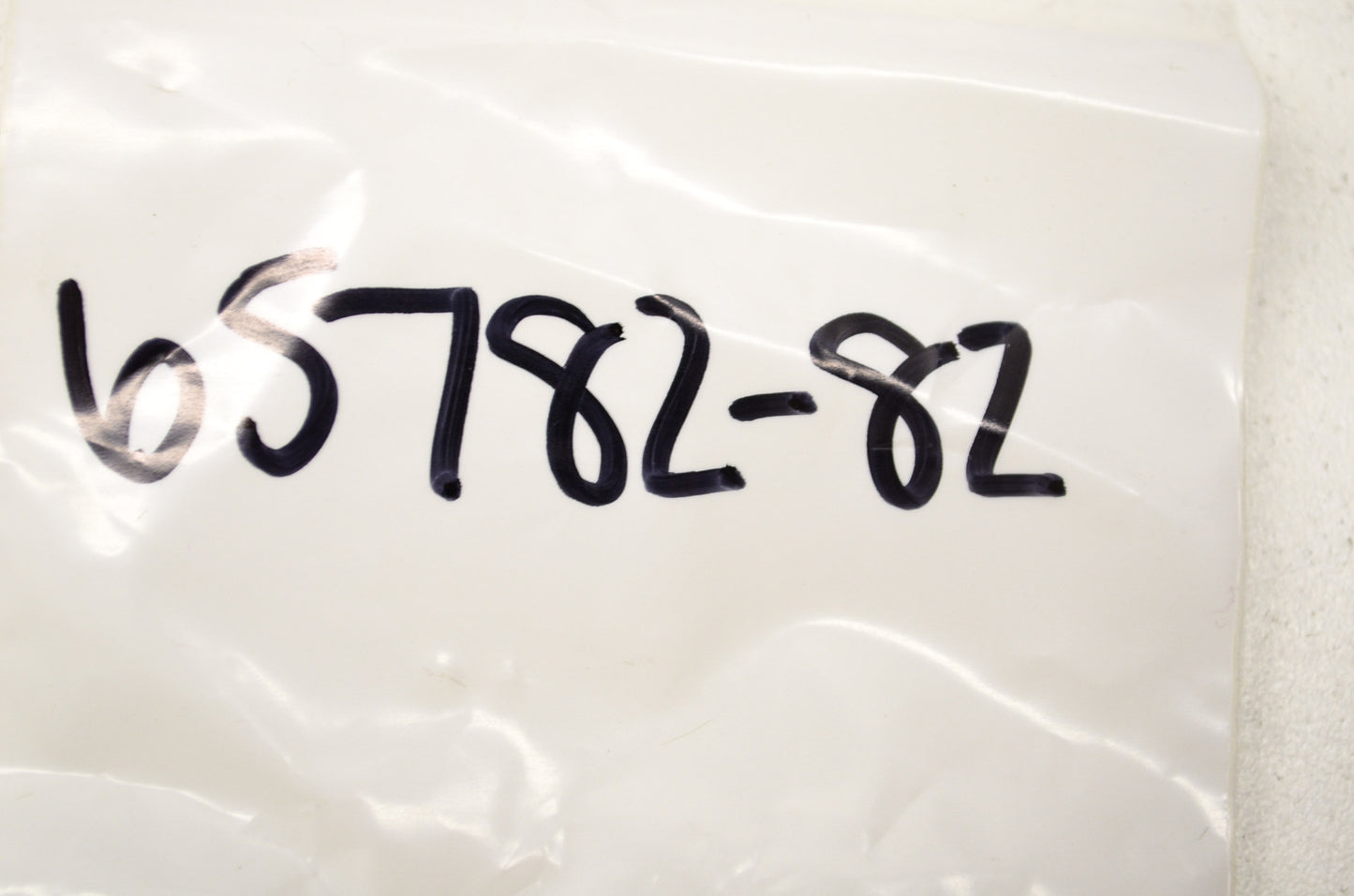 OEM Harley-Davidson 65782-82 Washer NOS