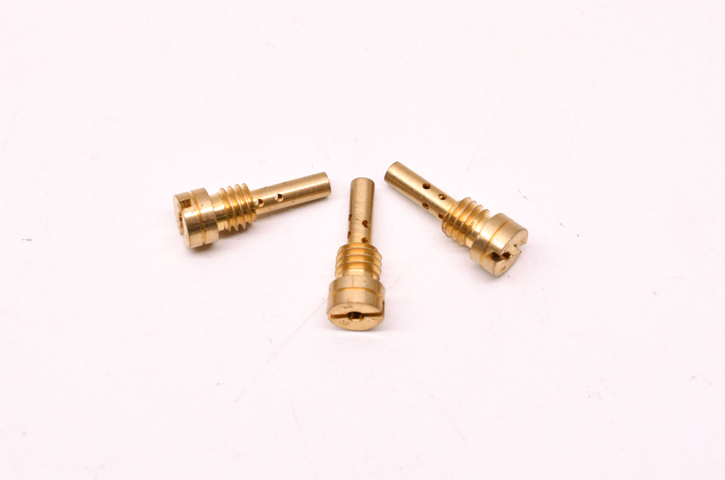 Drag Specialties DS-289315, DS289315 Pilot Jet #40 Qty 3 NOS