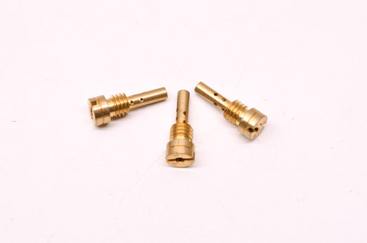 Drag Specialties DS-289315, DS289315 Pilot Jet #40 Qty 3 NOS