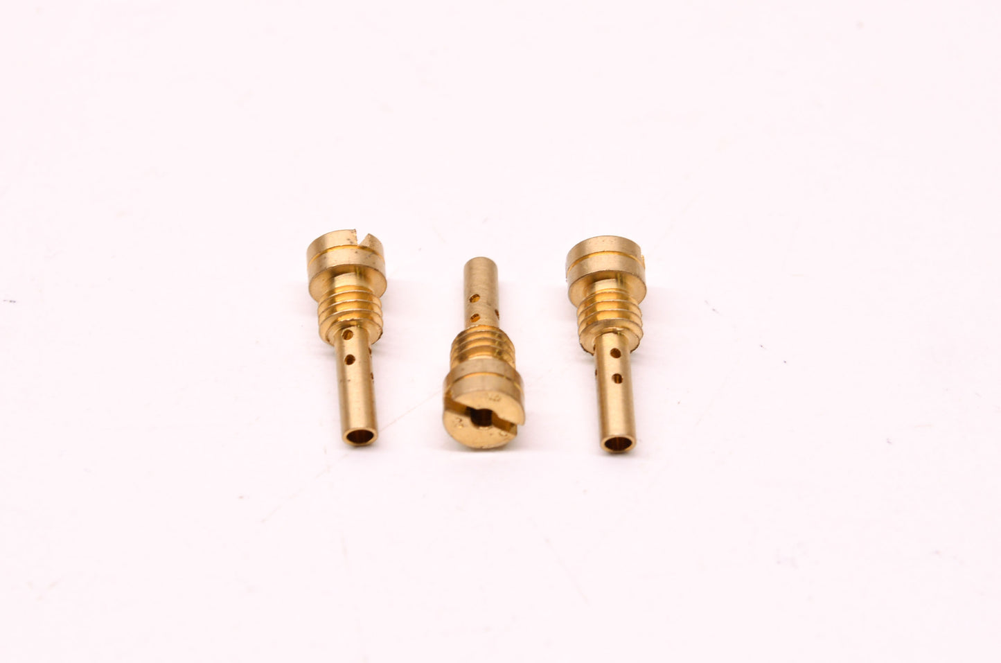 Drag Specialties DS-289315, DS289315 Pilot Jet #40 Qty 3 NOS