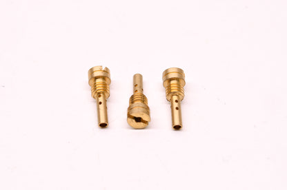 Drag Specialties DS-289315, DS289315 Pilot Jet #40 Qty 3 NOS