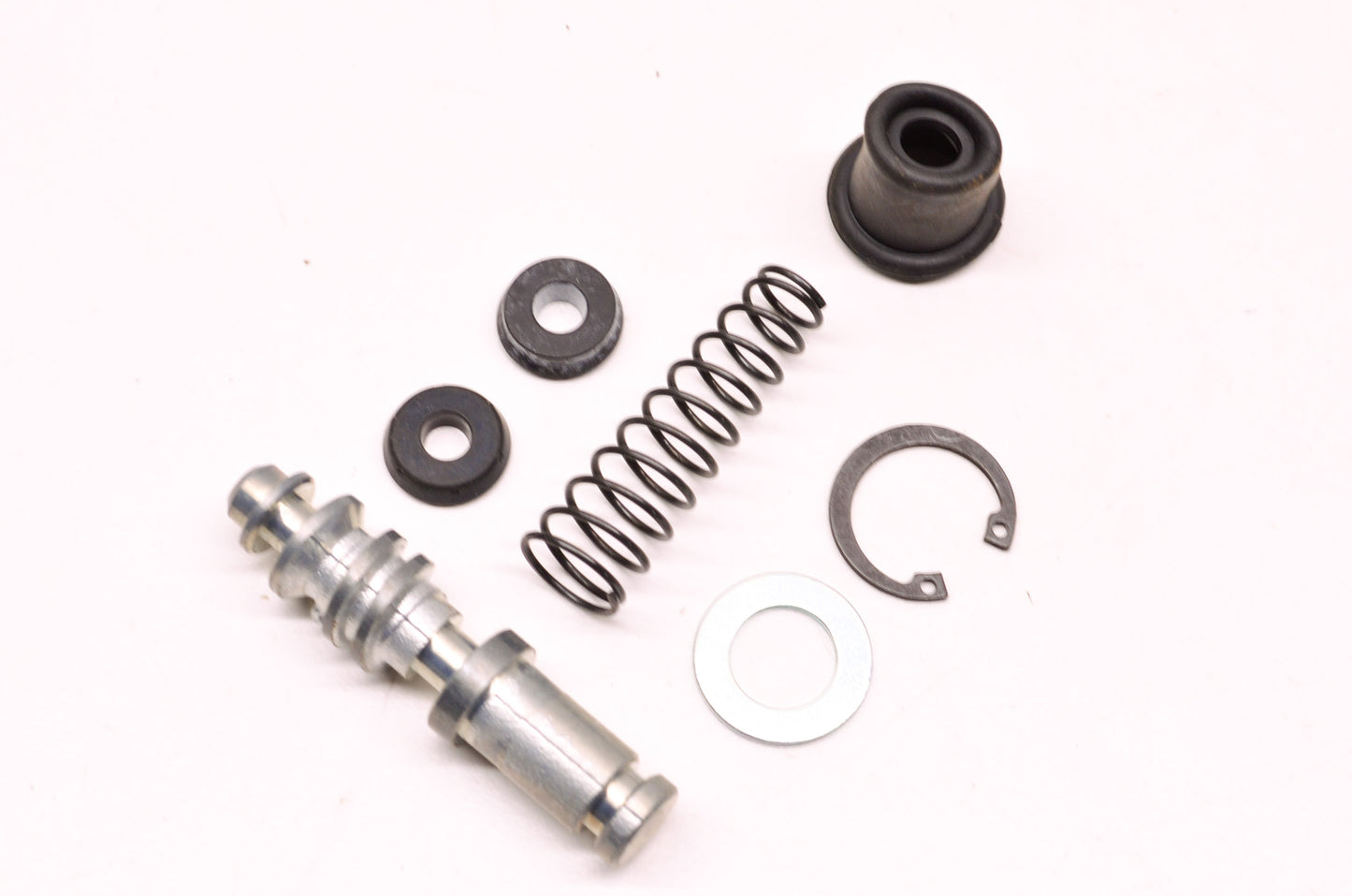 Front Master Cylinder Rebuild Kit Honda ATC200x 83-85. NOS