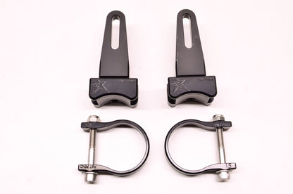 Rigid Industries RGD150-3ADJCLMP 1.50" Adjustable Clamp System NOS