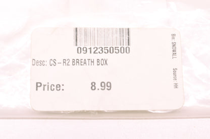 New HJC CS-R2 Breath Box NOS