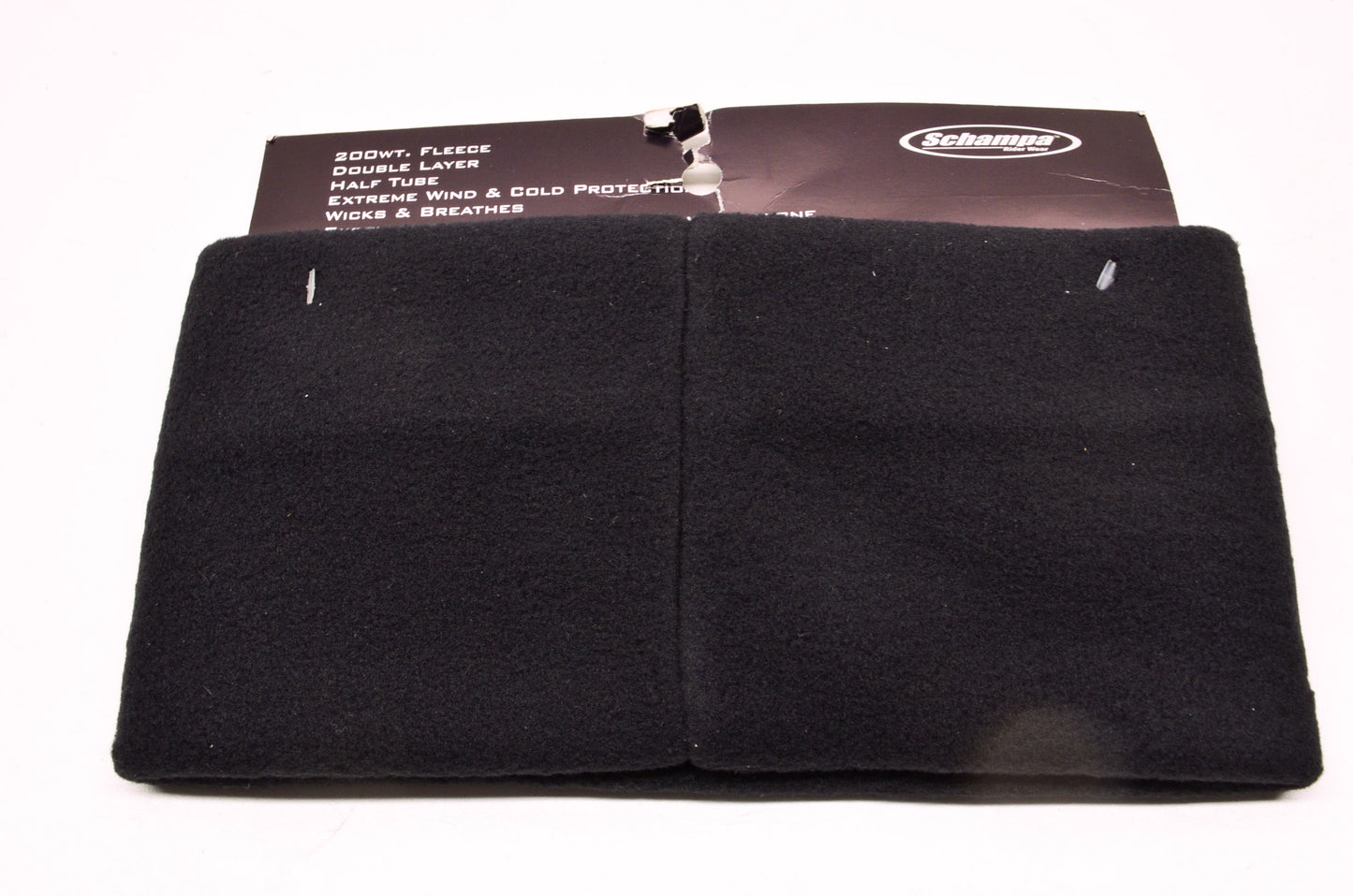 Mini Double-Layer Neck Gaiter NOS