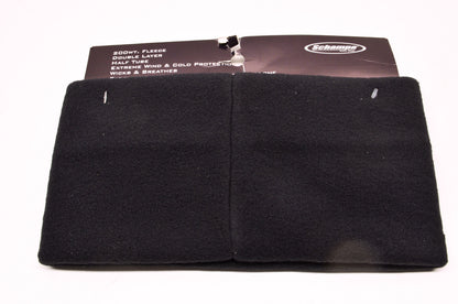 Mini Double-Layer Neck Gaiter NOS
