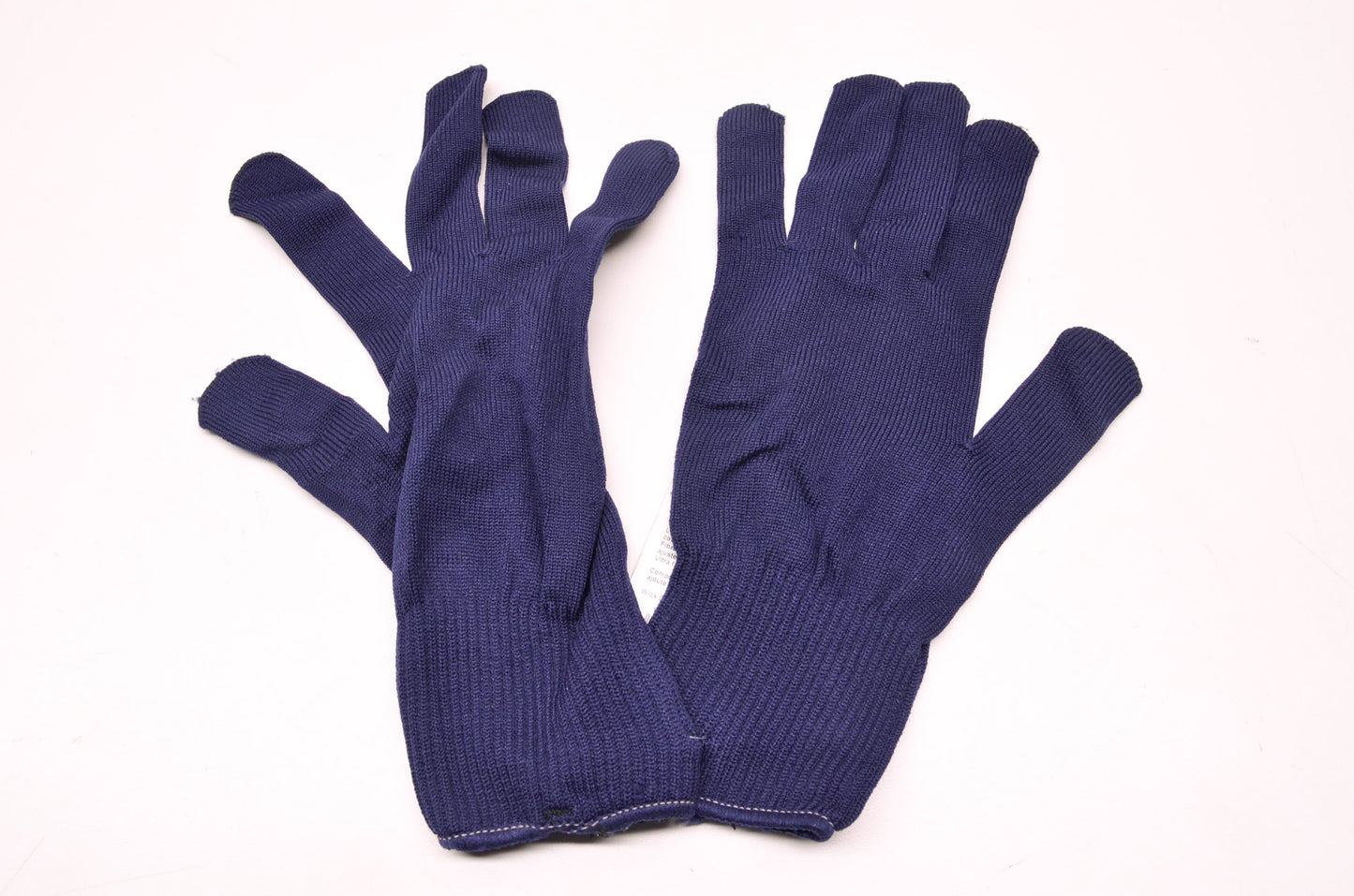 Wick Dry Liner Gloves Large NOS