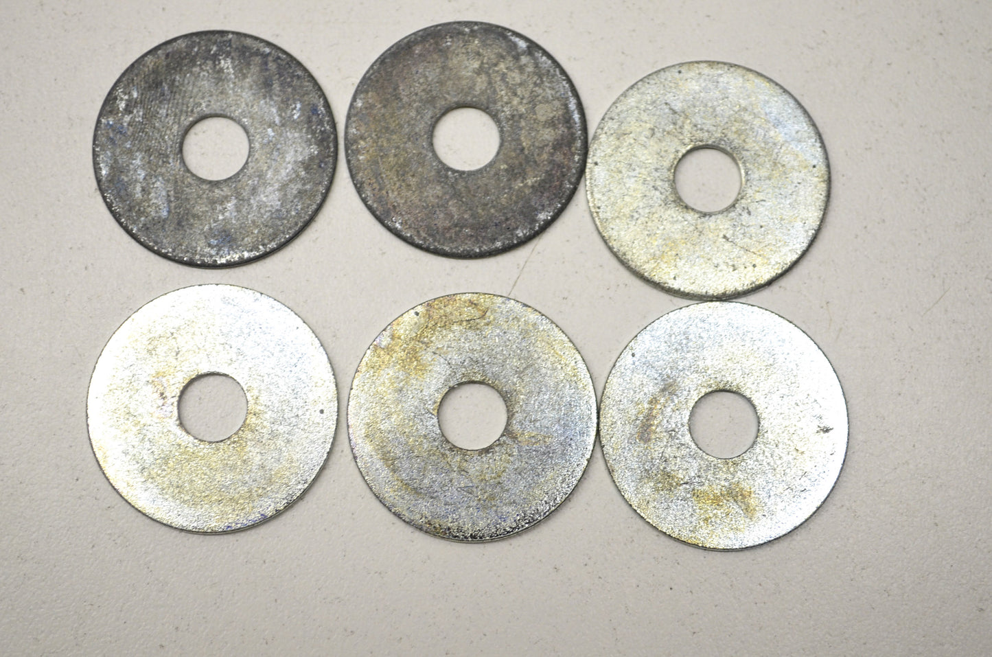 Washer NOS