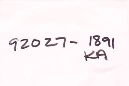 OEM Kawasaki 92027-1891 Collar L=5.2 NOS