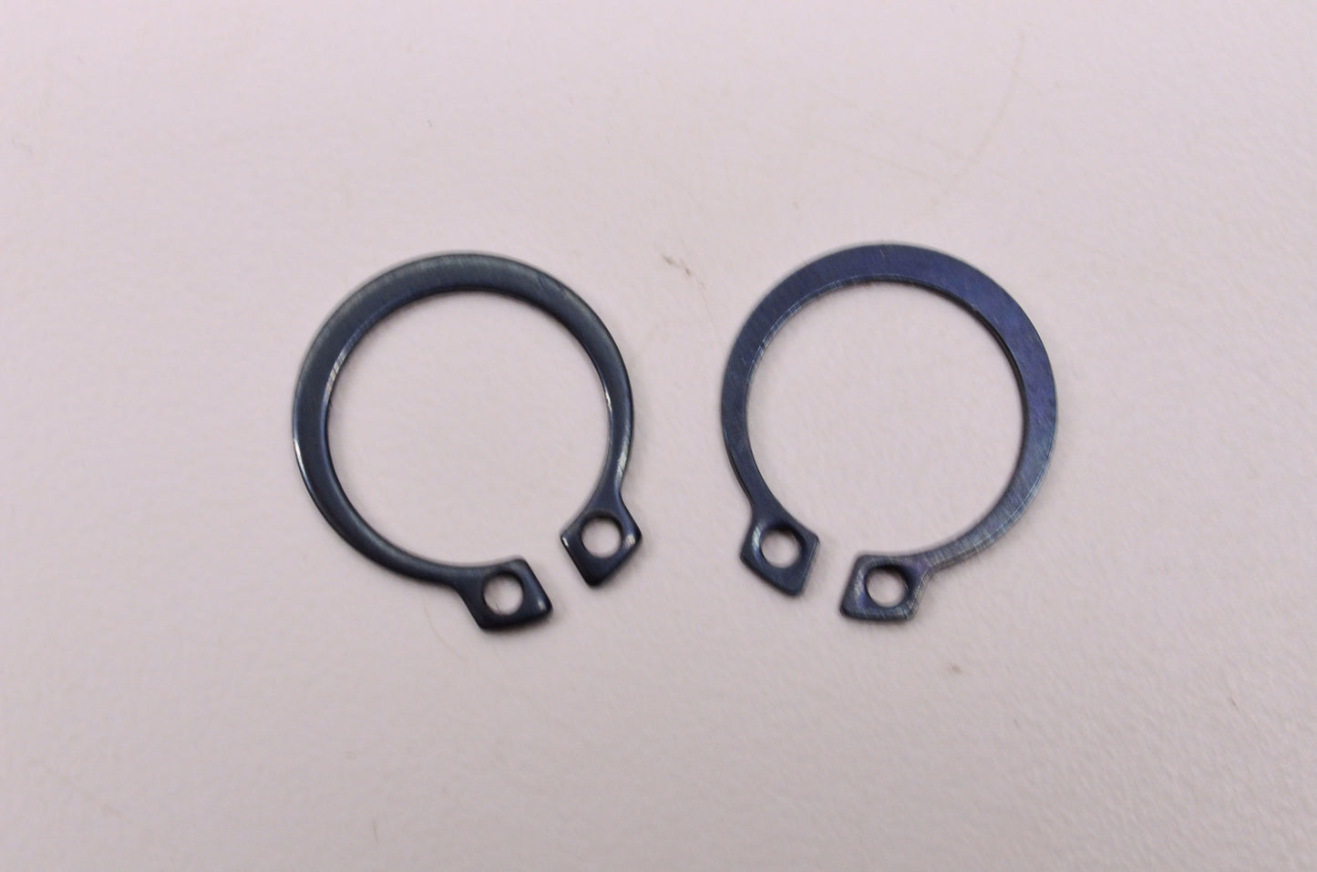 New OEM Kawasaki 16mm Circlip Qty 2 NOS