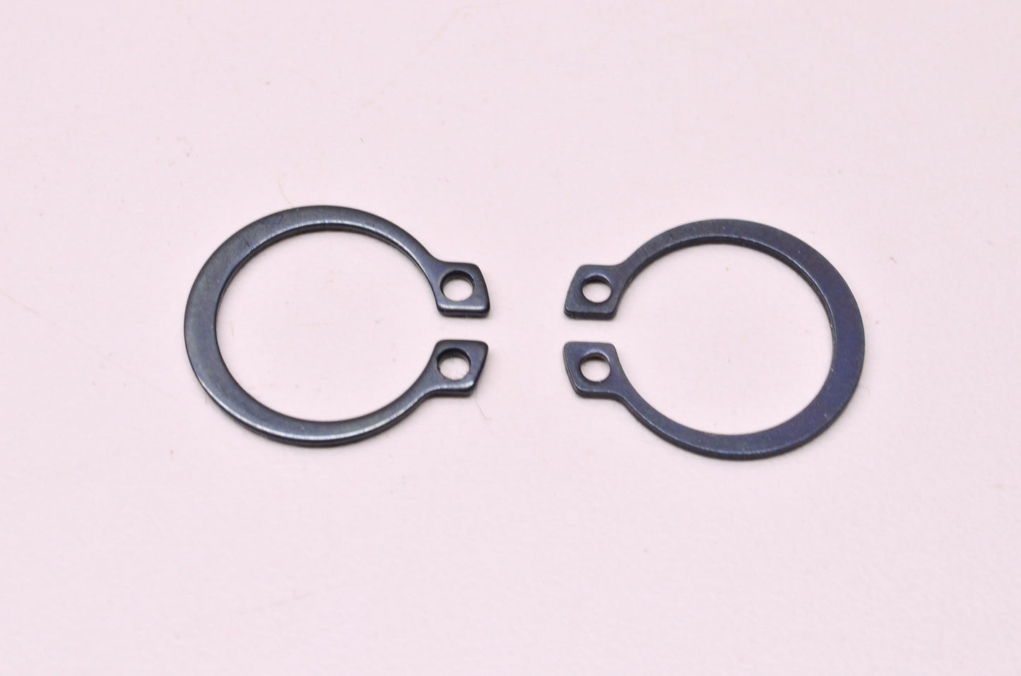 New OEM Kawasaki 16mm Circlip Qty 2 NOS
