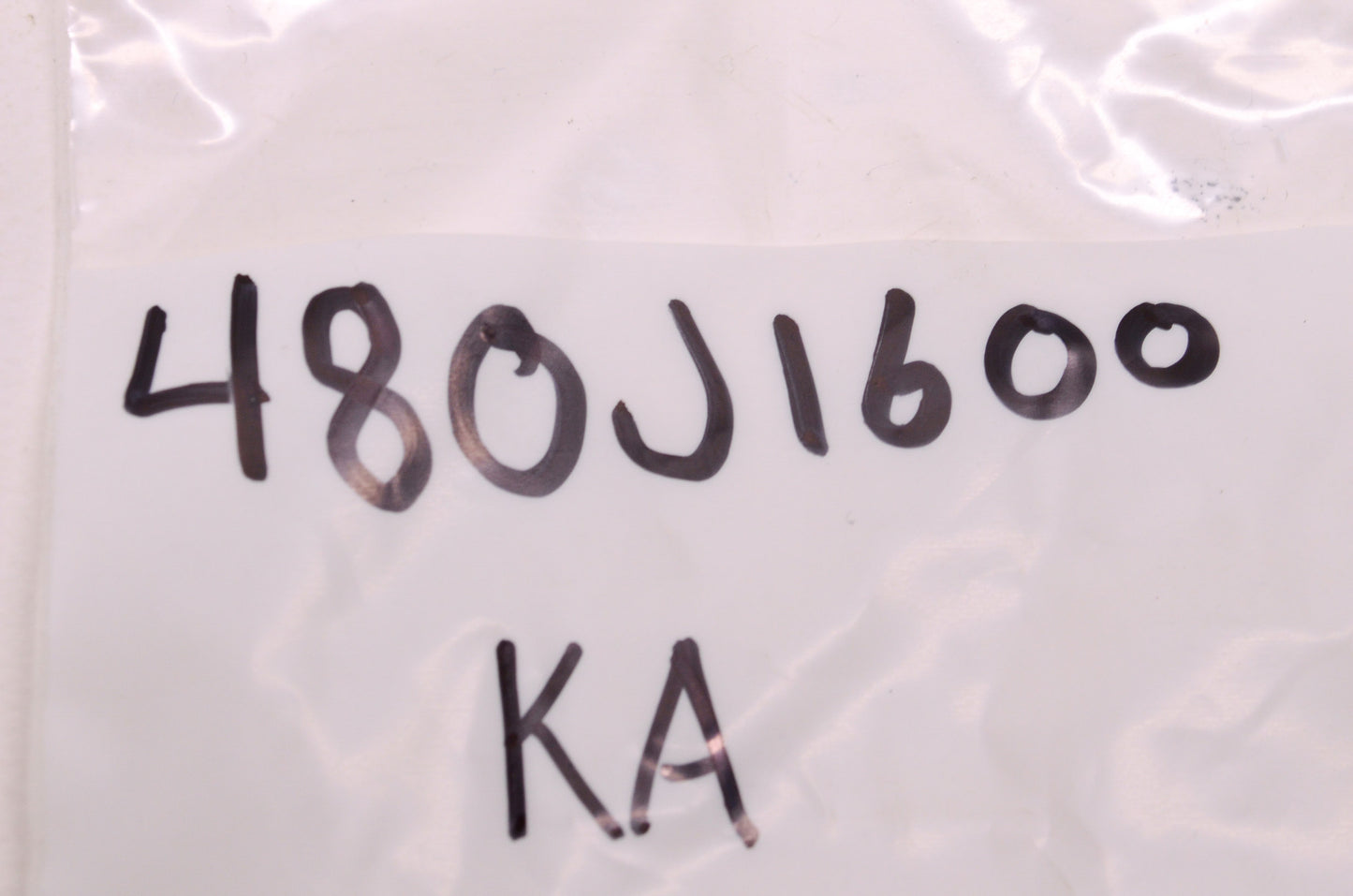 New OEM Kawasaki 16mm Circlip Qty 2 NOS