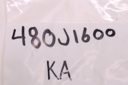 New OEM Kawasaki 16mm Circlip Qty 2 NOS