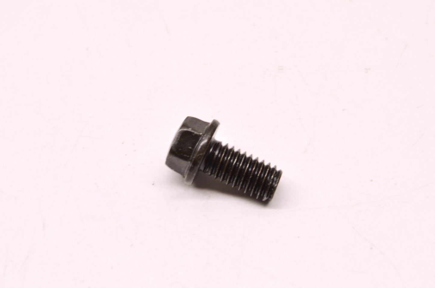 OEM Kawasaki 92002-1569 Small Flanged Bolt NOS