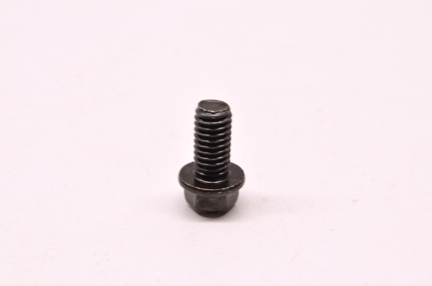 OEM Kawasaki 92002-1569 Small Flanged Bolt NOS