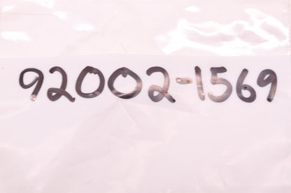 OEM Kawasaki 92002-1569 Small Flanged Bolt NOS