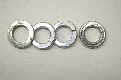 OEM Harley-Davidson 7068 Lock Washer Qty 4 NOS