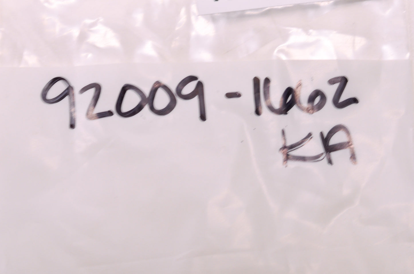 OEM Kawasaki 92009-1662 Screw NOS