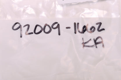 OEM Kawasaki 92009-1662 Screw NOS