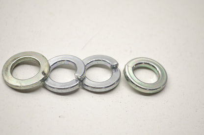 OEM Harley-Davidson 7068 Lock Washer Qty 4 NOS