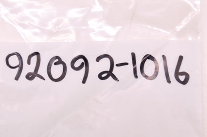 OEM Kawasaki 92092-1016 Shock Absorber Rubber Bushing NOS