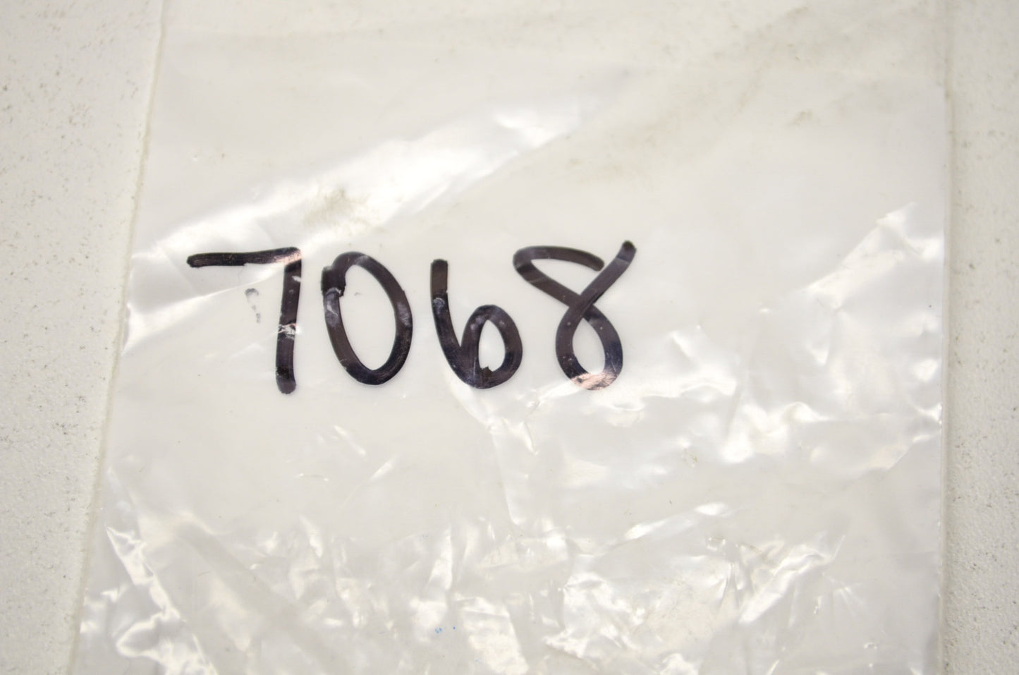 OEM Harley-Davidson 7068 Lock Washer Qty 4 NOS