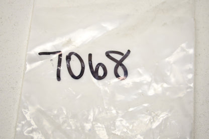 OEM Harley-Davidson 7068 Lock Washer Qty 4 NOS