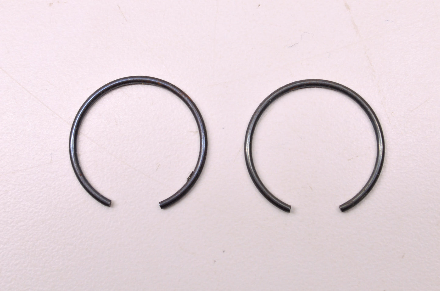 OEM Kawasaki 92033-3721 Snap Ring Qty 2 NOS
