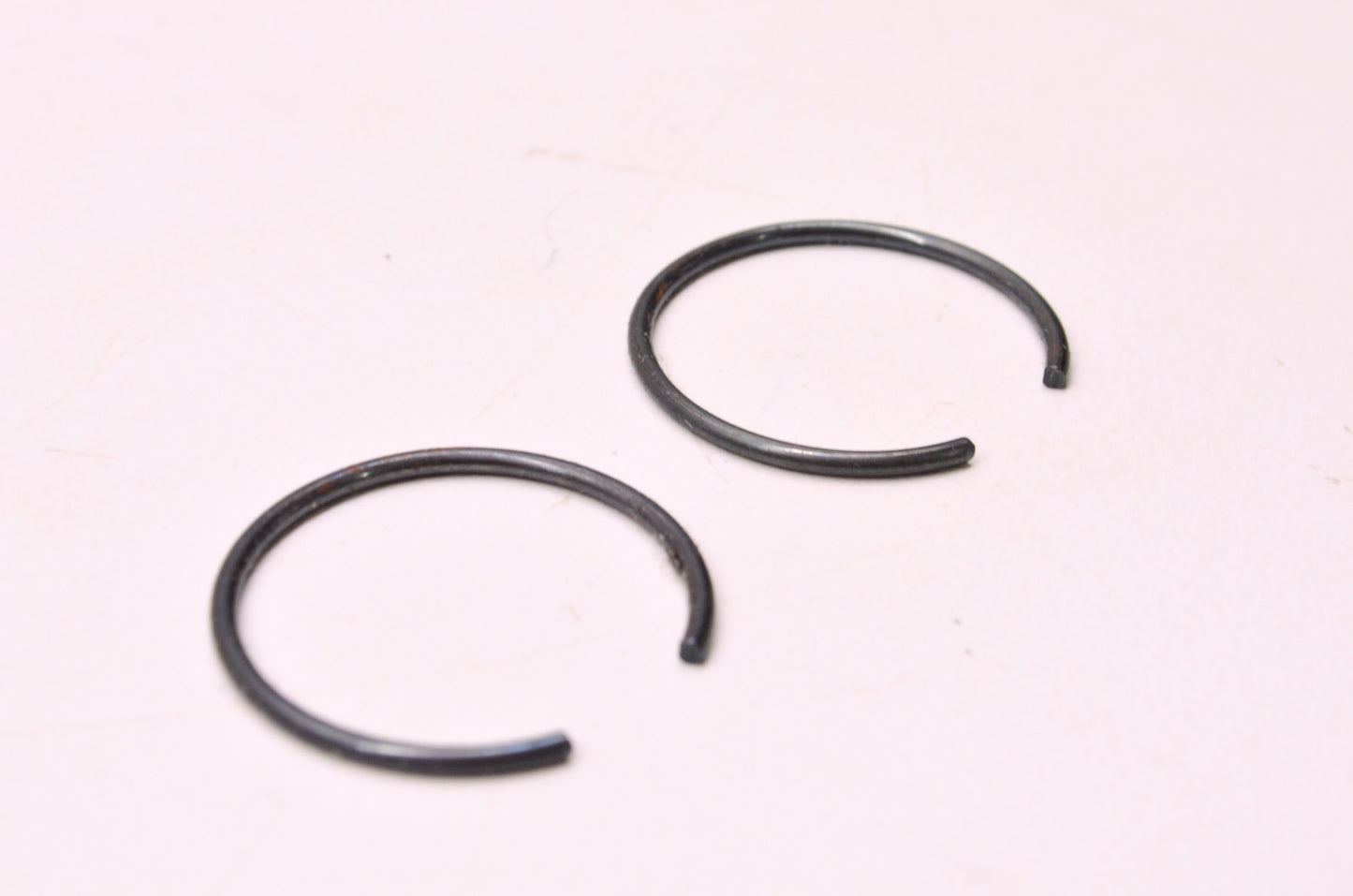 OEM Kawasaki 92033-3721 Snap Ring Qty 2 NOS