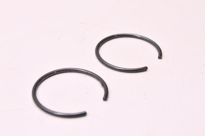 OEM Kawasaki 92033-3721 Snap Ring Qty 2 NOS