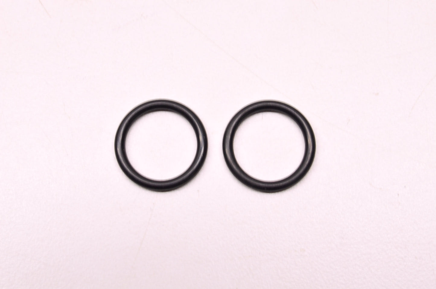 OEM Kawasaki 670B2016 O-Ring 16mm Qty 2 NOS