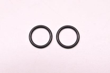 OEM Kawasaki 670B2016 O-Ring 16mm Qty 2 NOS