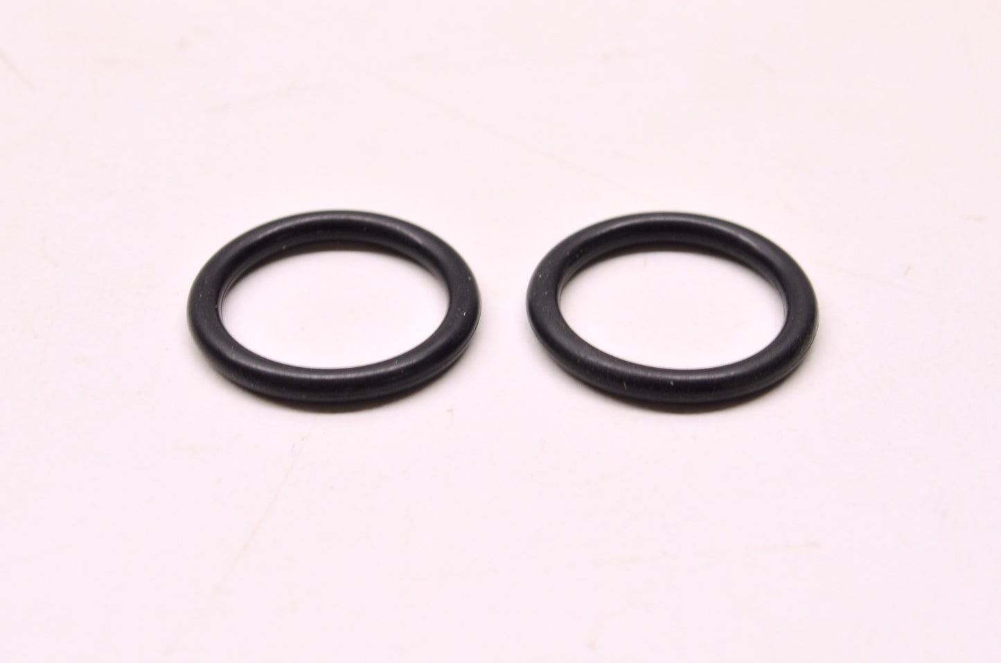 OEM Kawasaki 670B2016 O-Ring 16mm Qty 2 NOS