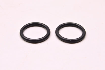 OEM Kawasaki 670B2016 O-Ring 16mm Qty 2 NOS