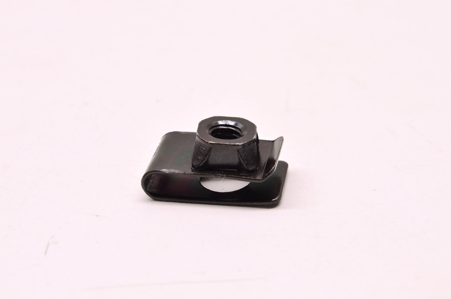 OEM Kawasaki 92015-1602 Nut 6MM NOS