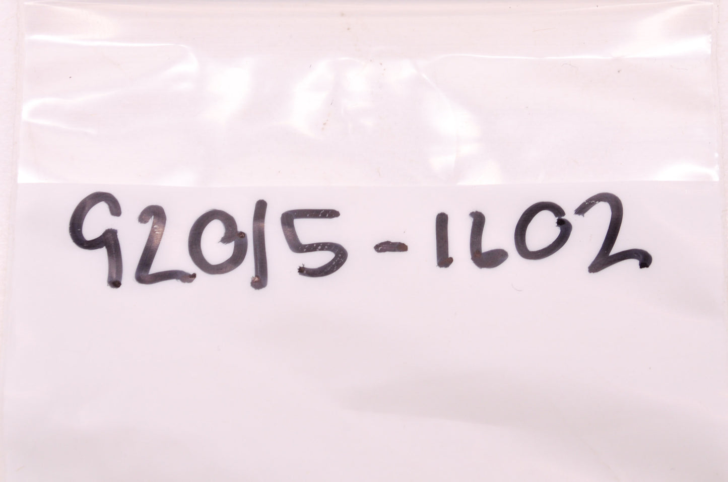 OEM Kawasaki 92015-1602 Nut 6MM NOS