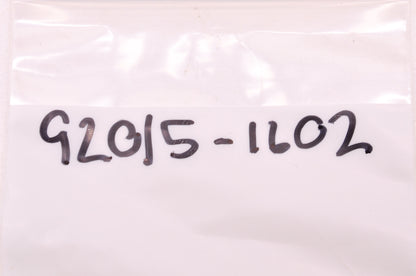 OEM Kawasaki 92015-1602 Nut 6MM NOS