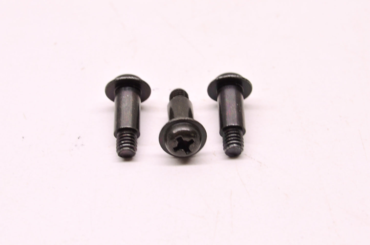 OEM Kawasaki 92009-1549 Screw 4x4.4 Qty 3 NOS