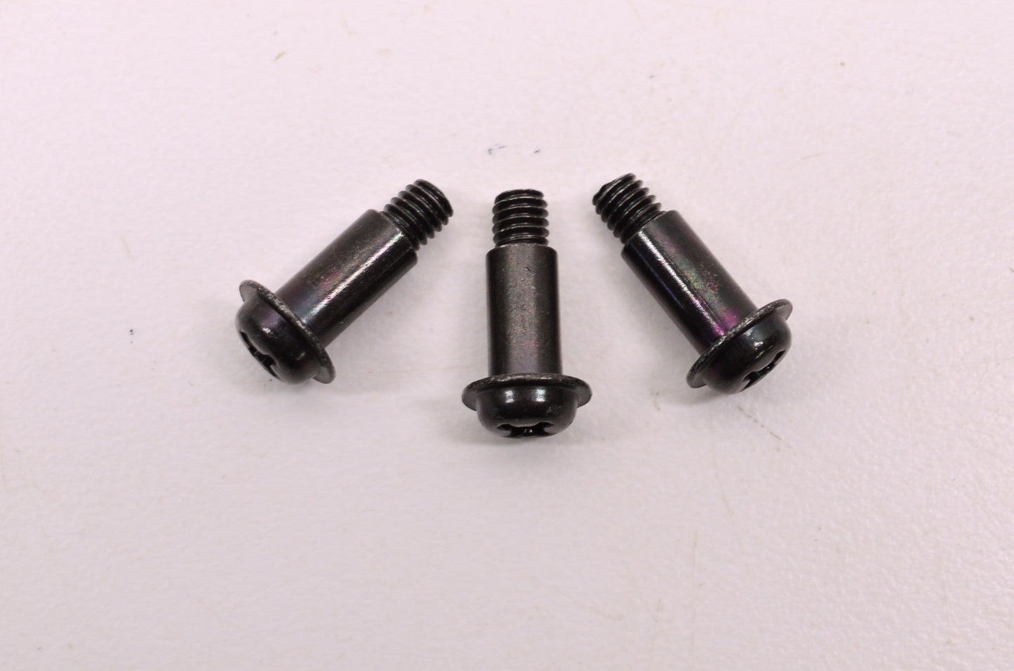OEM Kawasaki 92009-1549 Screw 4x4.4 Qty 3 NOS