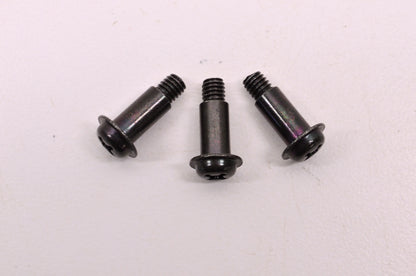 OEM Kawasaki 92009-1549 Screw 4x4.4 Qty 3 NOS