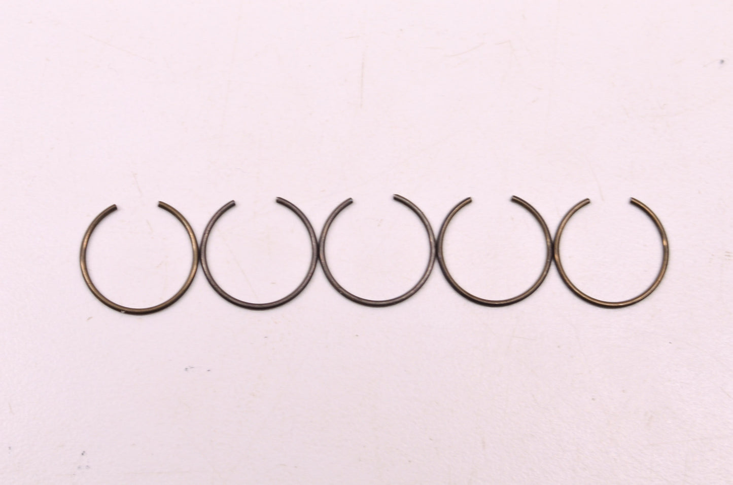 Piston Pin Circlip NOS