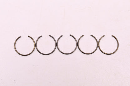 Piston Pin Circlip NOS