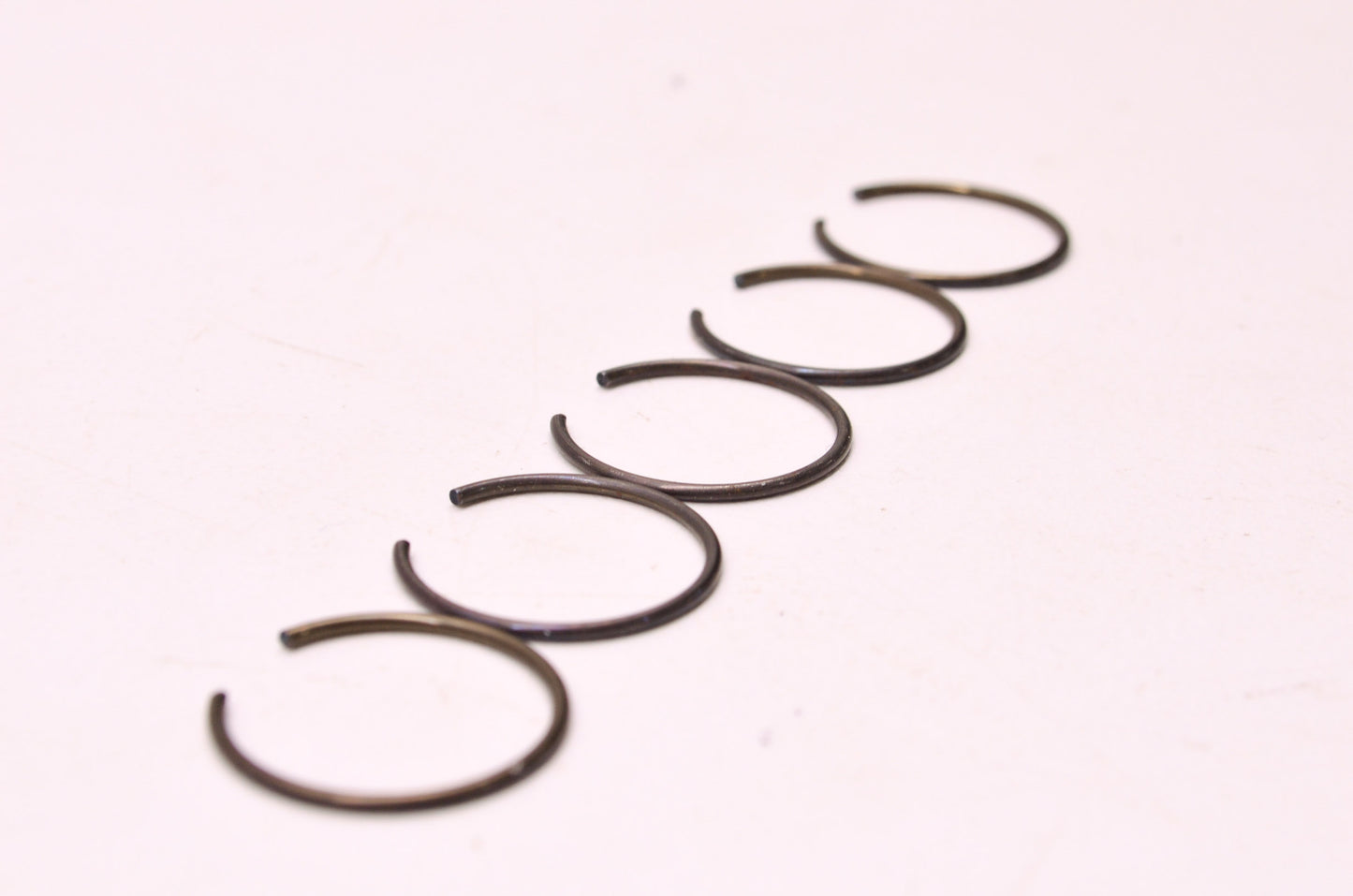 Piston Pin Circlip NOS