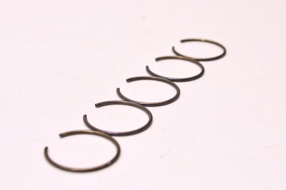 Piston Pin Circlip NOS