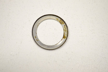Rear Wheel Bearing Spacer Washer Sportster NOS