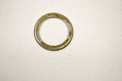 Rear Wheel Bearing Spacer Washer Sportster NOS