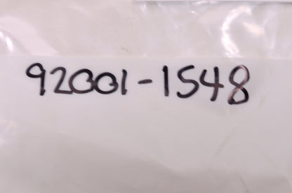 OEM Kawasaki 92001-1548 Black Clutch Lever Bolt NOS