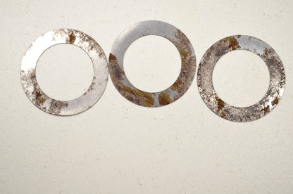 OEM Harley-Davidson 6769 Washer Qty 3 NOS